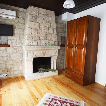 Otel Alacati Lavanta