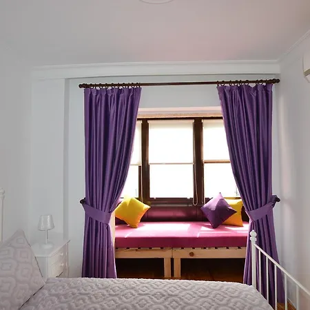Alacati Lavanta Otel İzmir