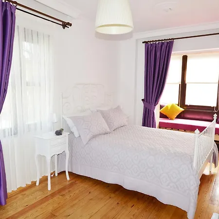 Otel Alacati Lavanta