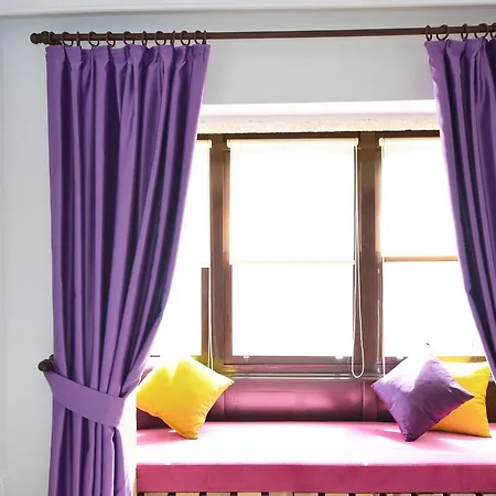 Otel Alacati Lavanta İzmir