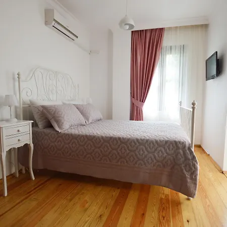 Alacati Lavanta İzmir