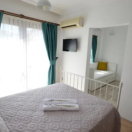 Alacati Lavanta Hotel *