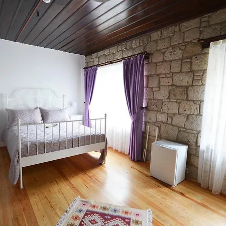 Alacati Lavanta Hotel *