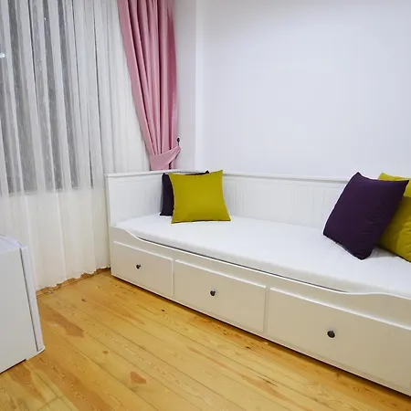 Alacati Lavanta Hotel İzmir