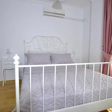 Alacati Lavanta Hotel *