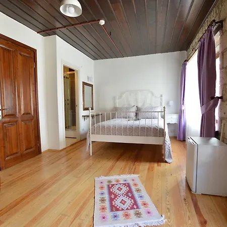 Alacati Lavanta İzmir